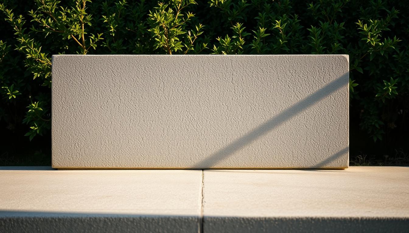 jaki beton pod obrzeża