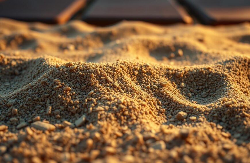 jaki piasek pod kostkę