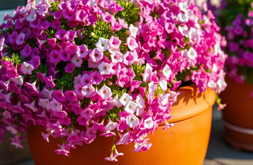 calibrachoa (milion dzwonków)