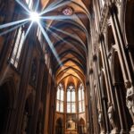 sztuka romańska w polsce