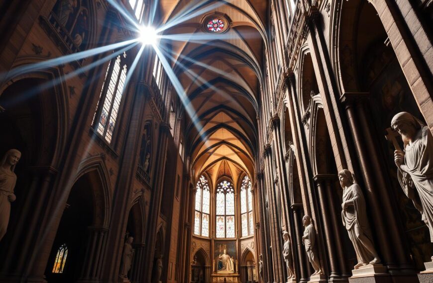 sztuka romańska w polsce