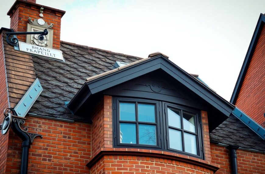 Lukarna (gibel): Co to jest? Koszt budowy i inspiracje