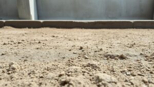 podbudowa z suchego betonu