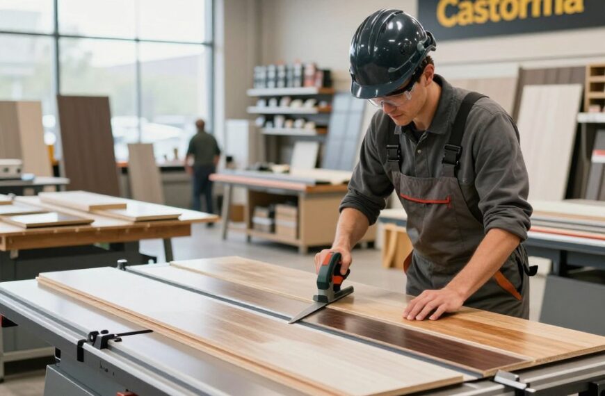 castorama cięcie płyt na wymiar cena