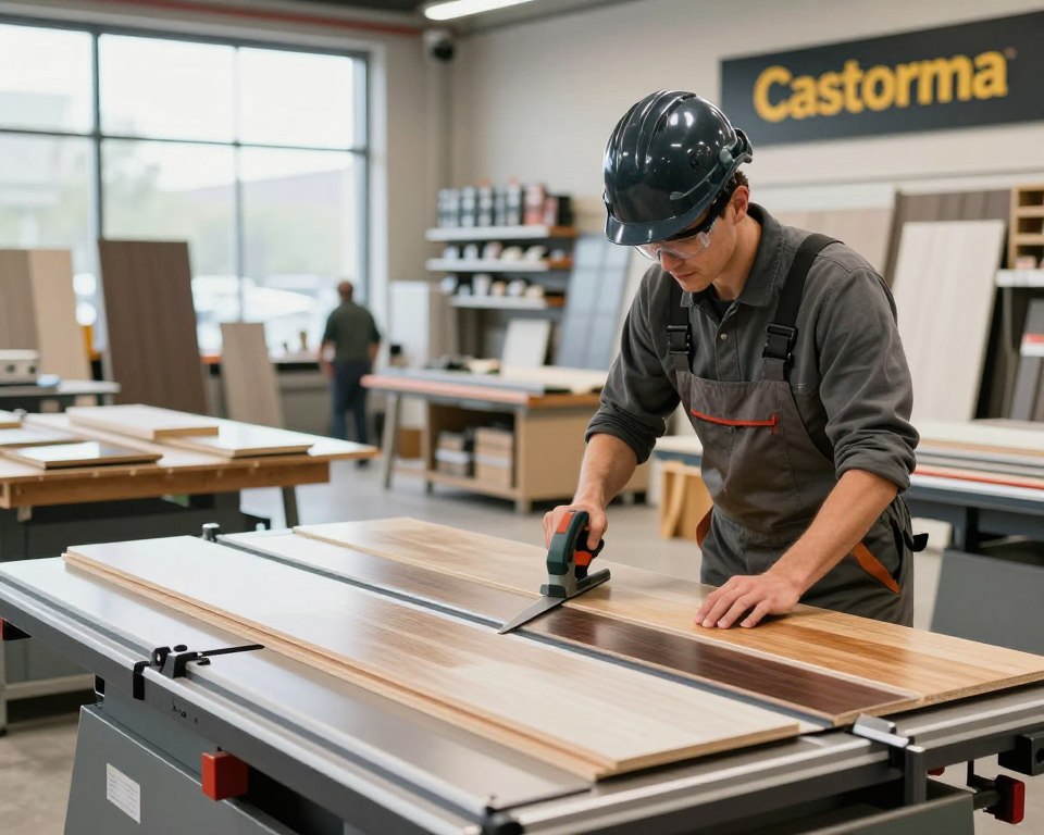 castorama cięcie płyt na wymiar cena