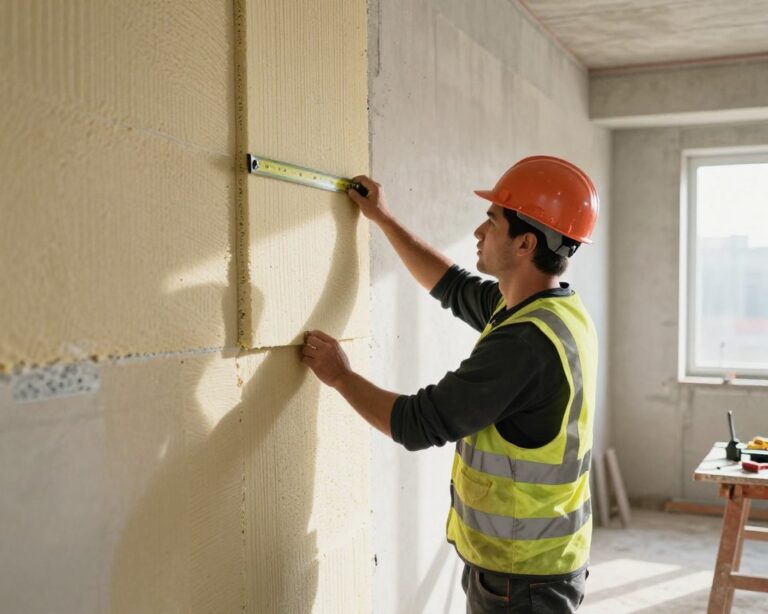 mur 40 cm jaki styropian