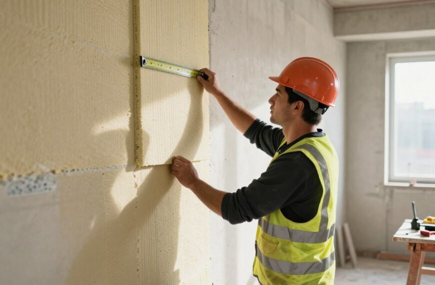 mur 40 cm jaki styropian