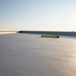 dach płaski bez attyki