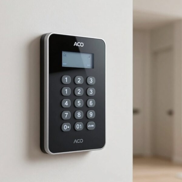 Domofon ACO Kod Uniwersalny – Jak Ustawić i Używać
