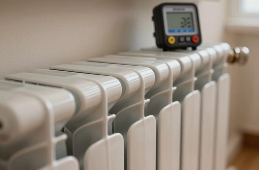 ile wody w grzejniku płytowym