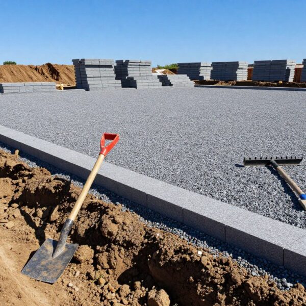 Podbudowa pod kostkę cena – kompletny przewodnik