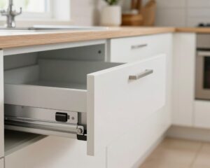 szuflady rejs czy blum