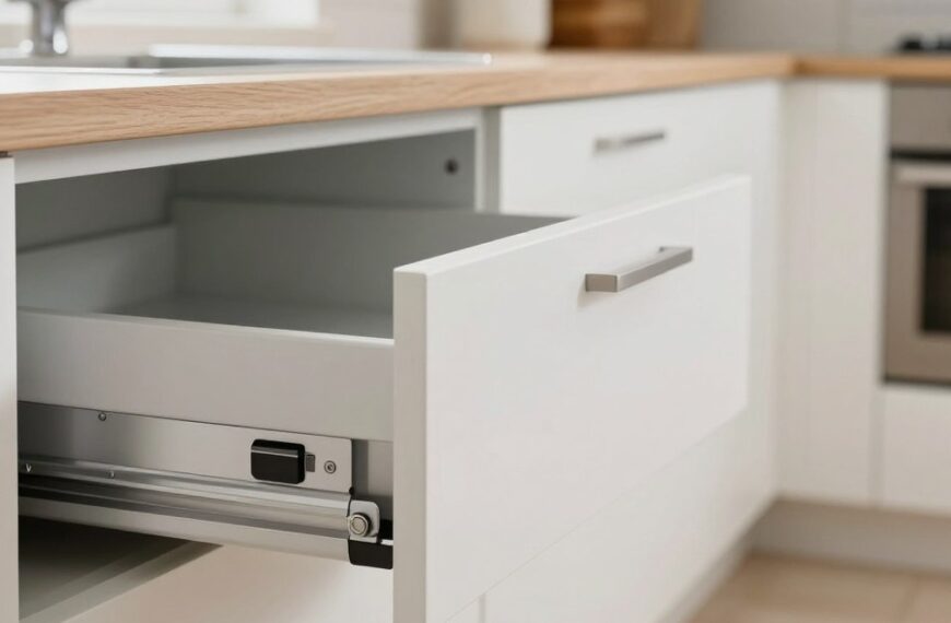 szuflady rejs czy blum