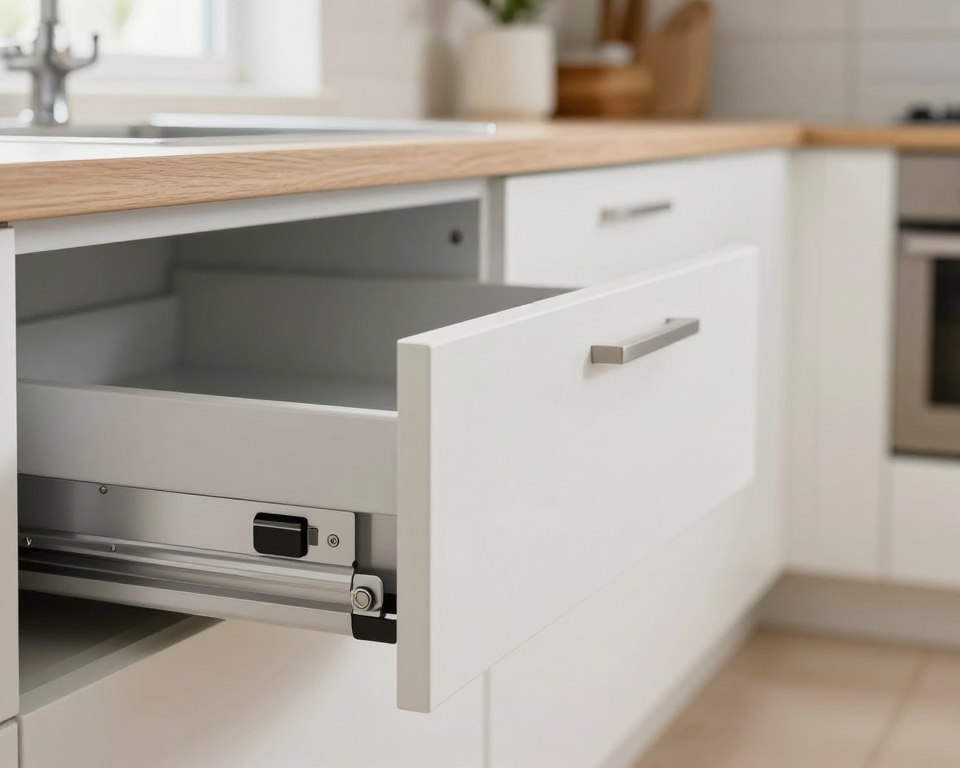 szuflady rejs czy blum